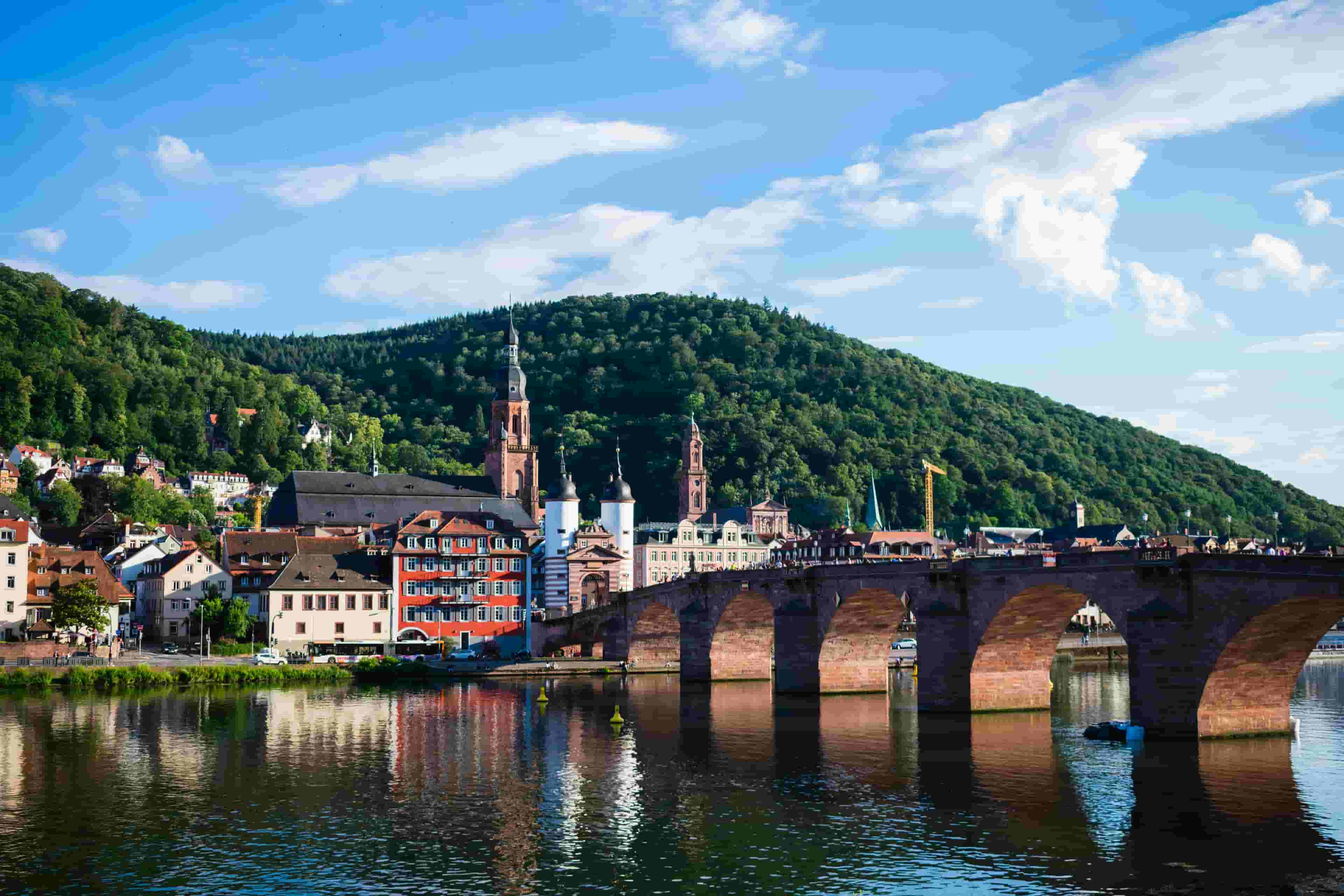 Why Study in Europe with Lexis Vietnam?